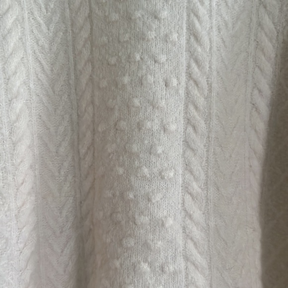 J. Crew Wool-Alpaca Crewneck Sweater — Excellent Condition - Picture 6 of 16